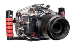 Ikelite dSLR Underwater Photography Course