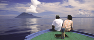 North Sulawesi Live Aboard Photo Trip