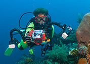 Underwater Photo Courses
