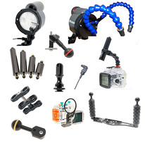 Underwater Photography Equipment