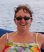 Jenny Ough