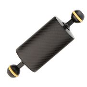 Carbon Fiber Float Arms Underwater Photography
