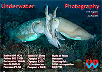 Underwater Photography Magazine - Free Download