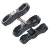 Underwater Photography Clamp