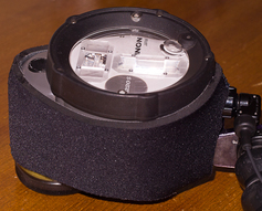 Inon Z240 Strobe Protector