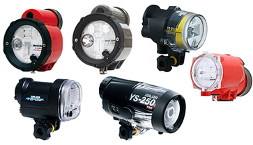 Inon Strobe Sea & Sea Strobe Best Price